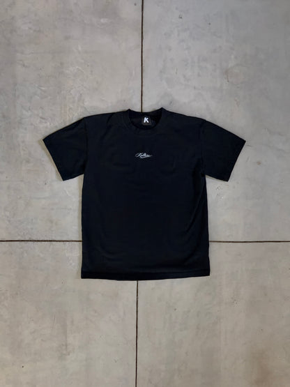 Cursive Tee