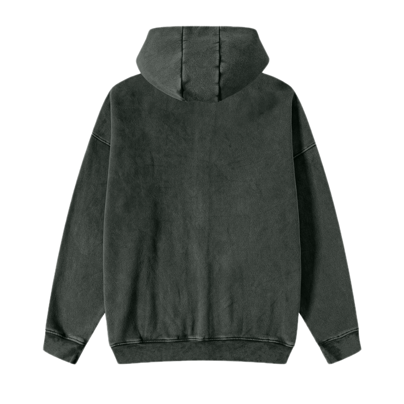 Core Zip Hoodie