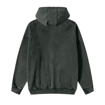 Core Zip Hoodie