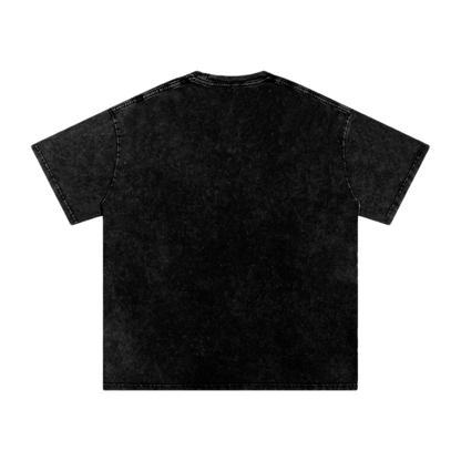 Core Washed Tee