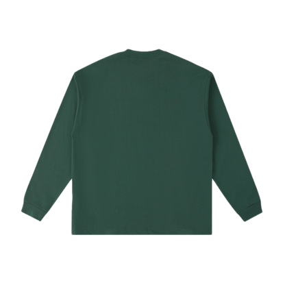 Core Long Sleeve
