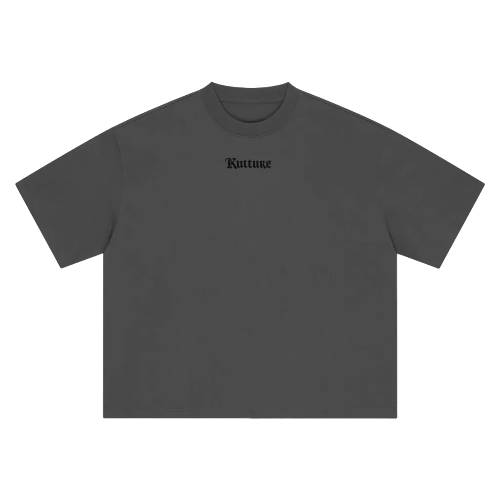 Mark Tee