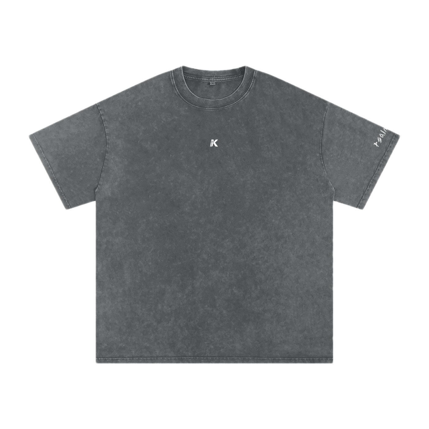 Ascension Tee | Faith Collection