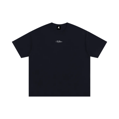 Cursive Tee