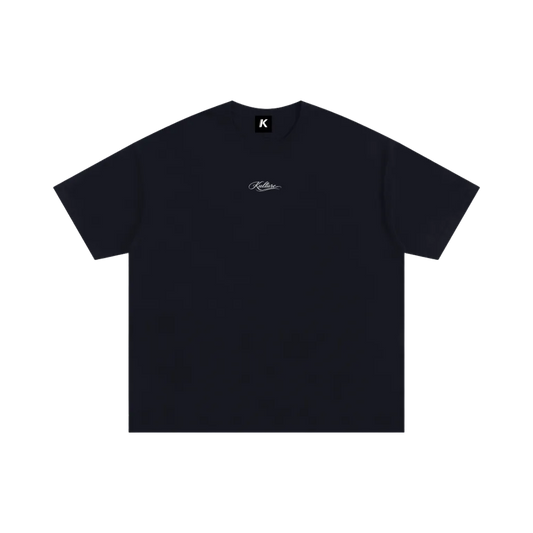 Cursive Tee