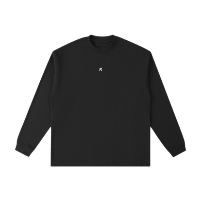 Core Long Sleeve