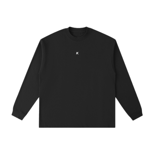 Core Long Sleeve