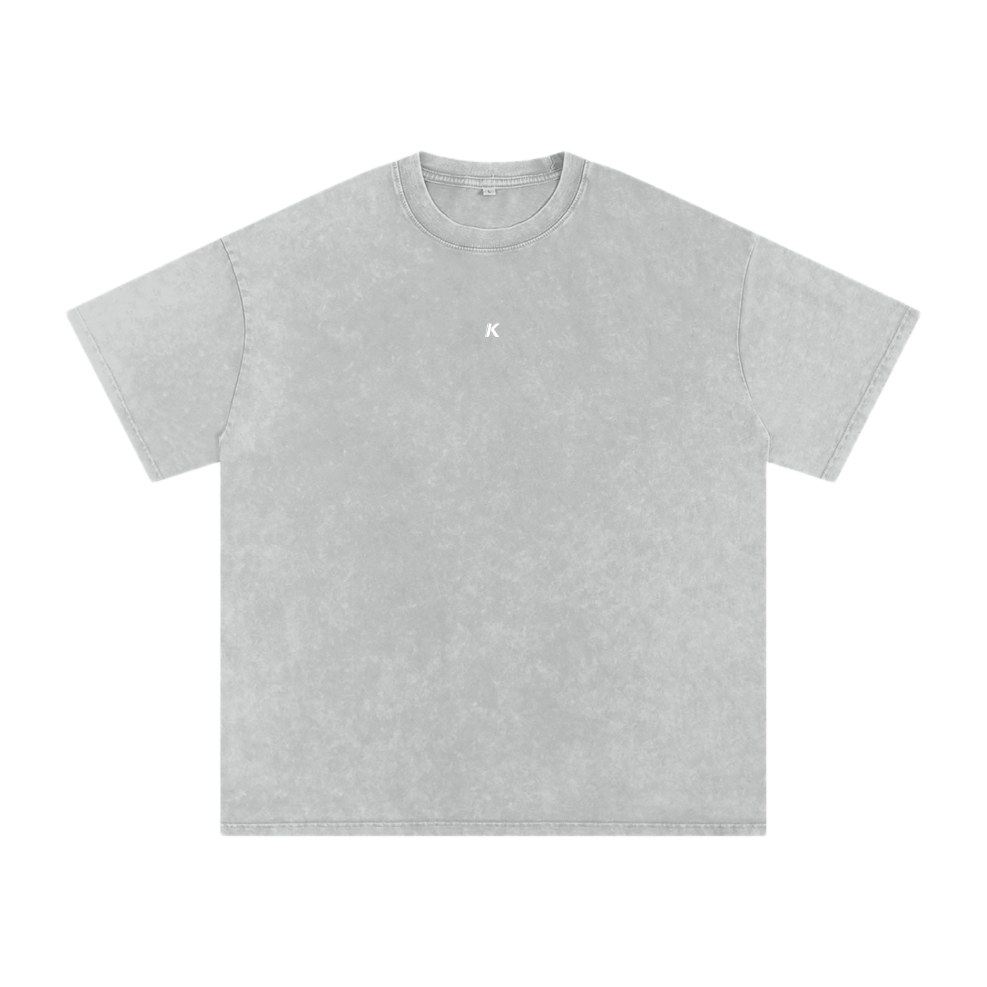 Core Washed Tee