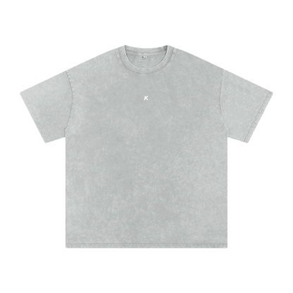 Core Washed Tee