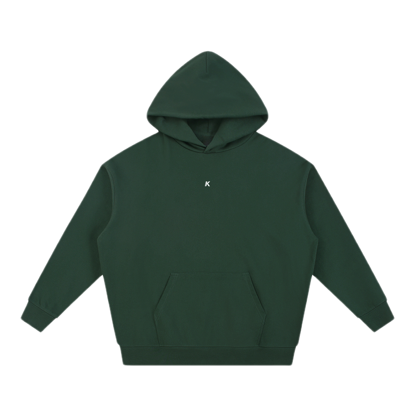 Core Hoodie