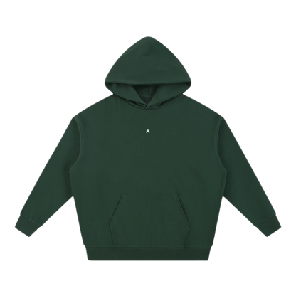 Core Hoodie