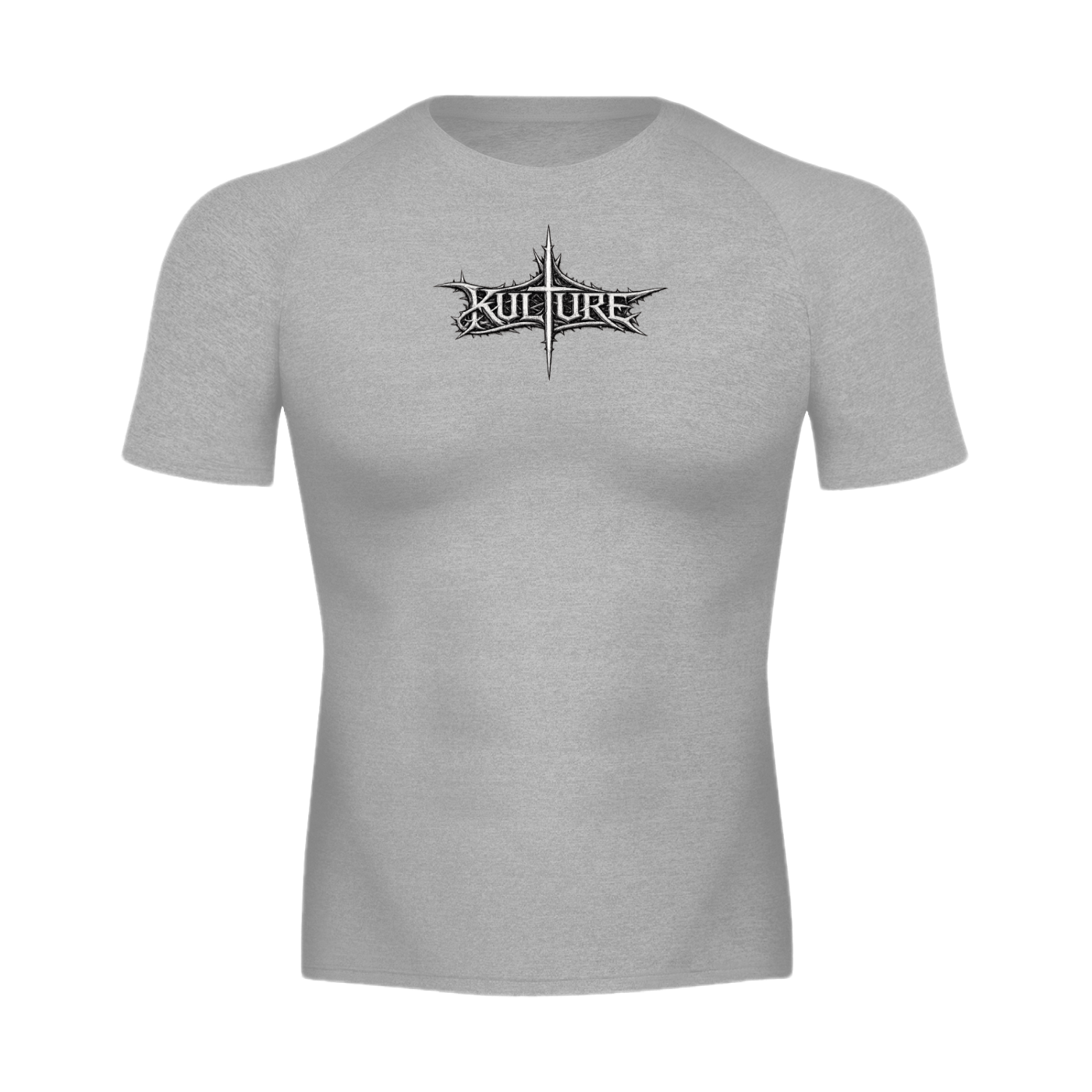Ascension Compression Tee | Faith Collection
