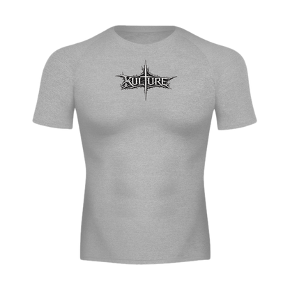 Ascension Compression Tee | Faith Collection