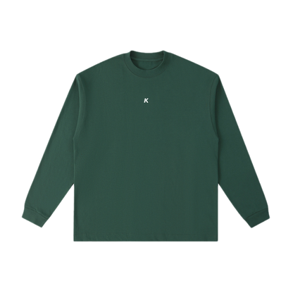 Core Long Sleeve