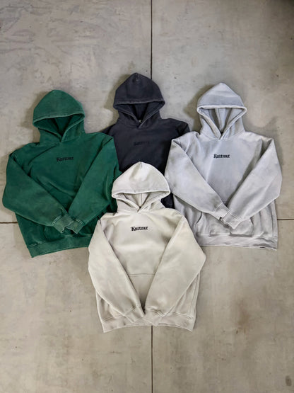 Mark Hoodie