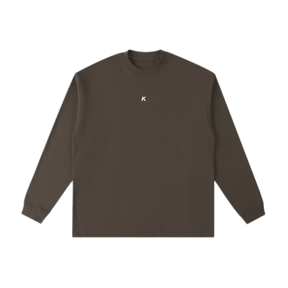 Core Long Sleeve