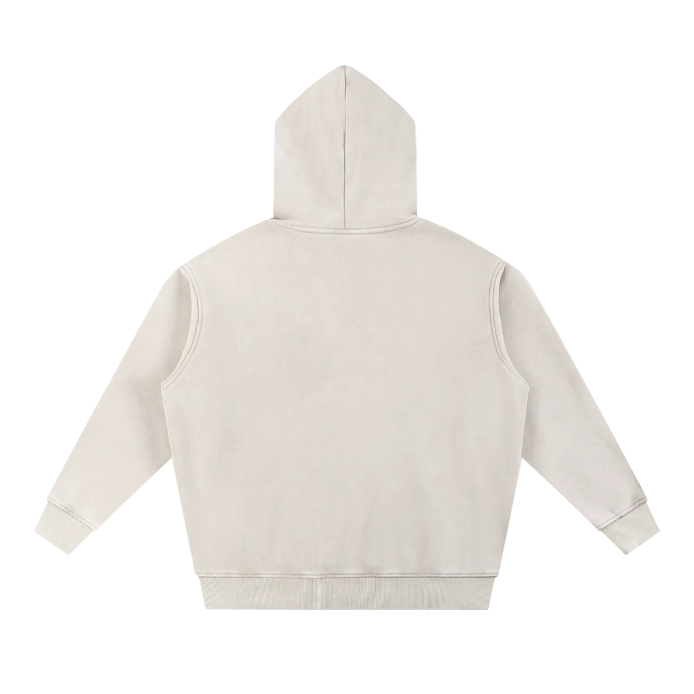 Mark Hoodie
