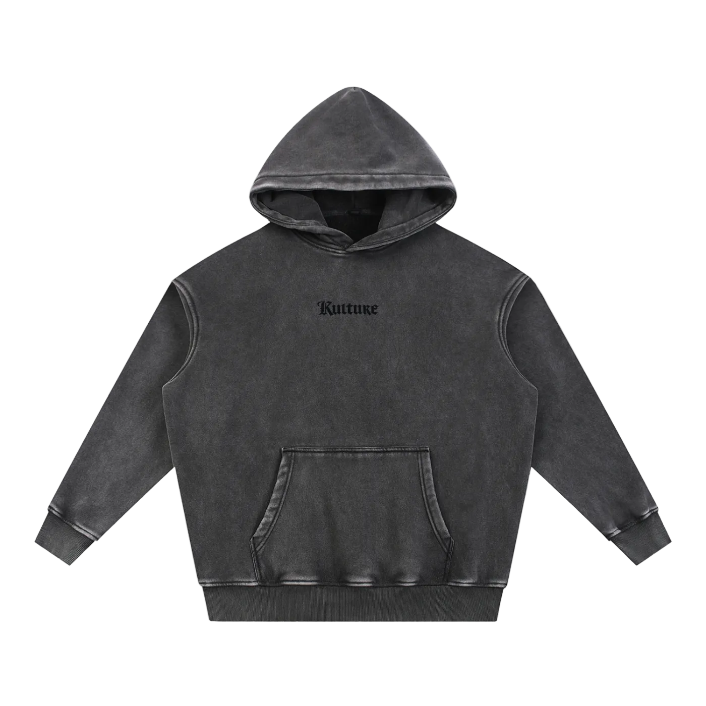 Mark Hoodie