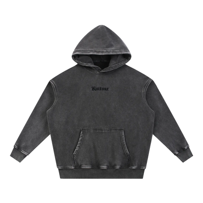 Mark Hoodie