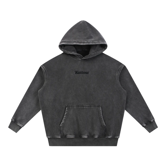 Mark Hoodie