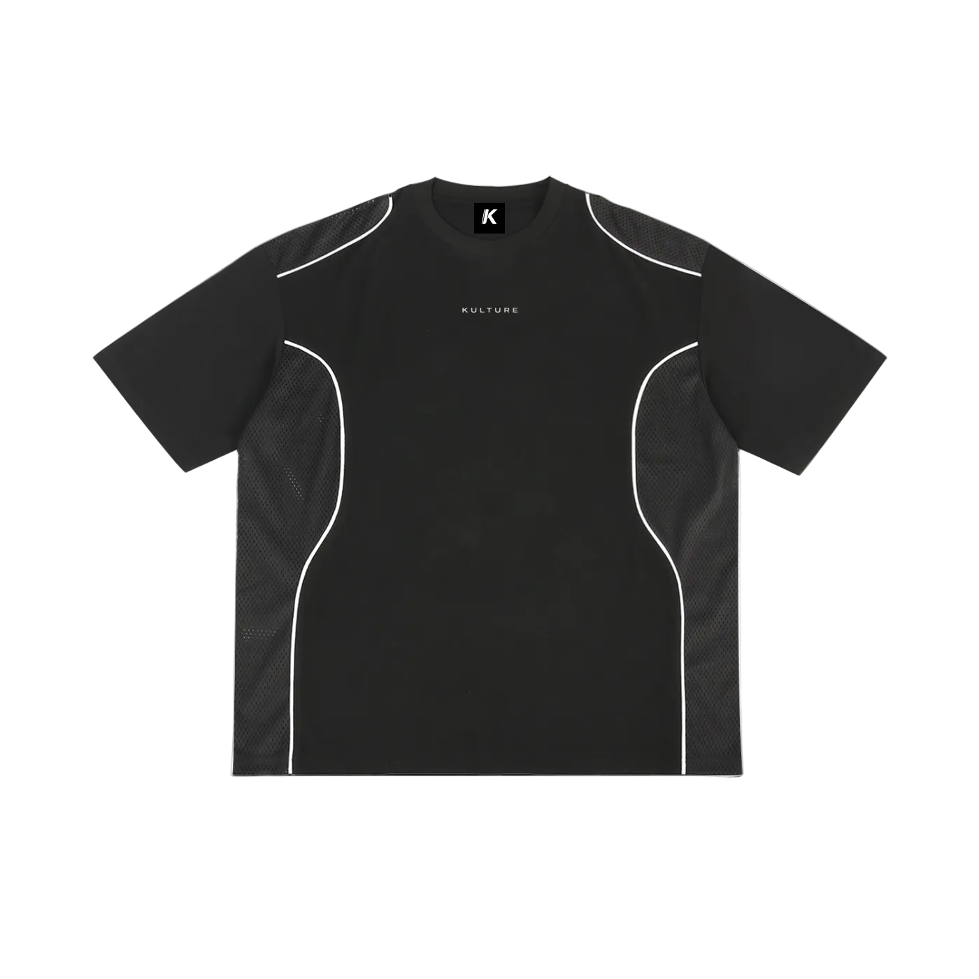 Contour Tee
