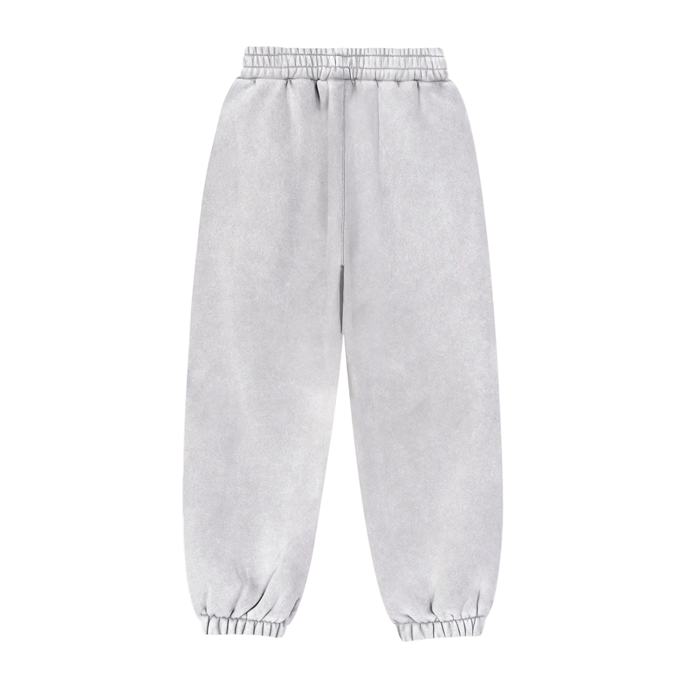 Cursive Sweatpants