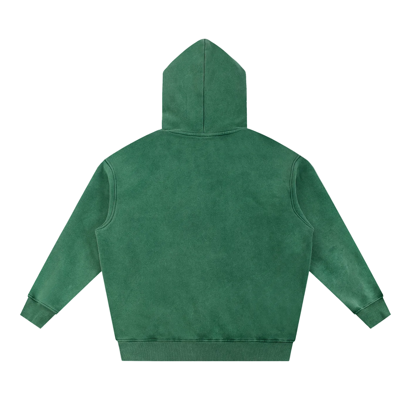 Mark Hoodie