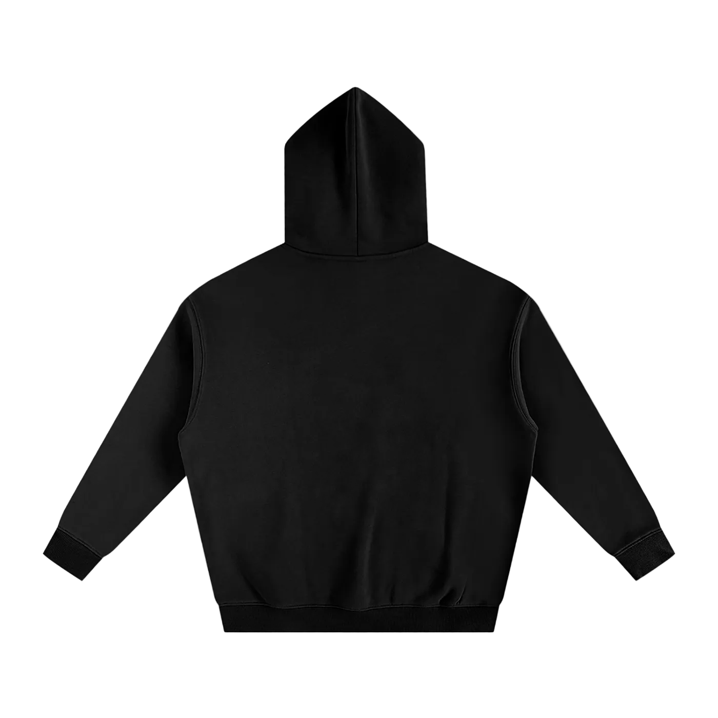 Cursive Sweatshirt