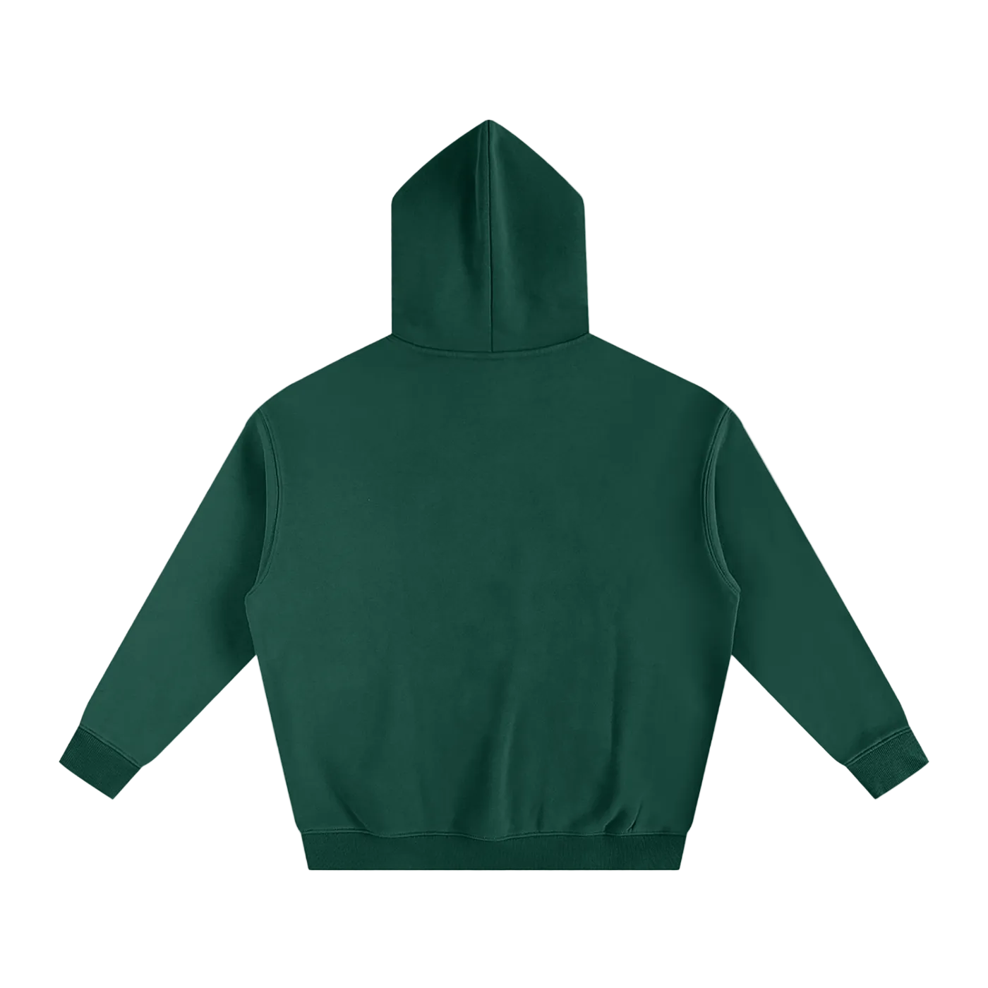Cursive Sweatshirt
