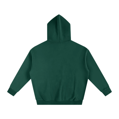 Cursive Sweatshirt