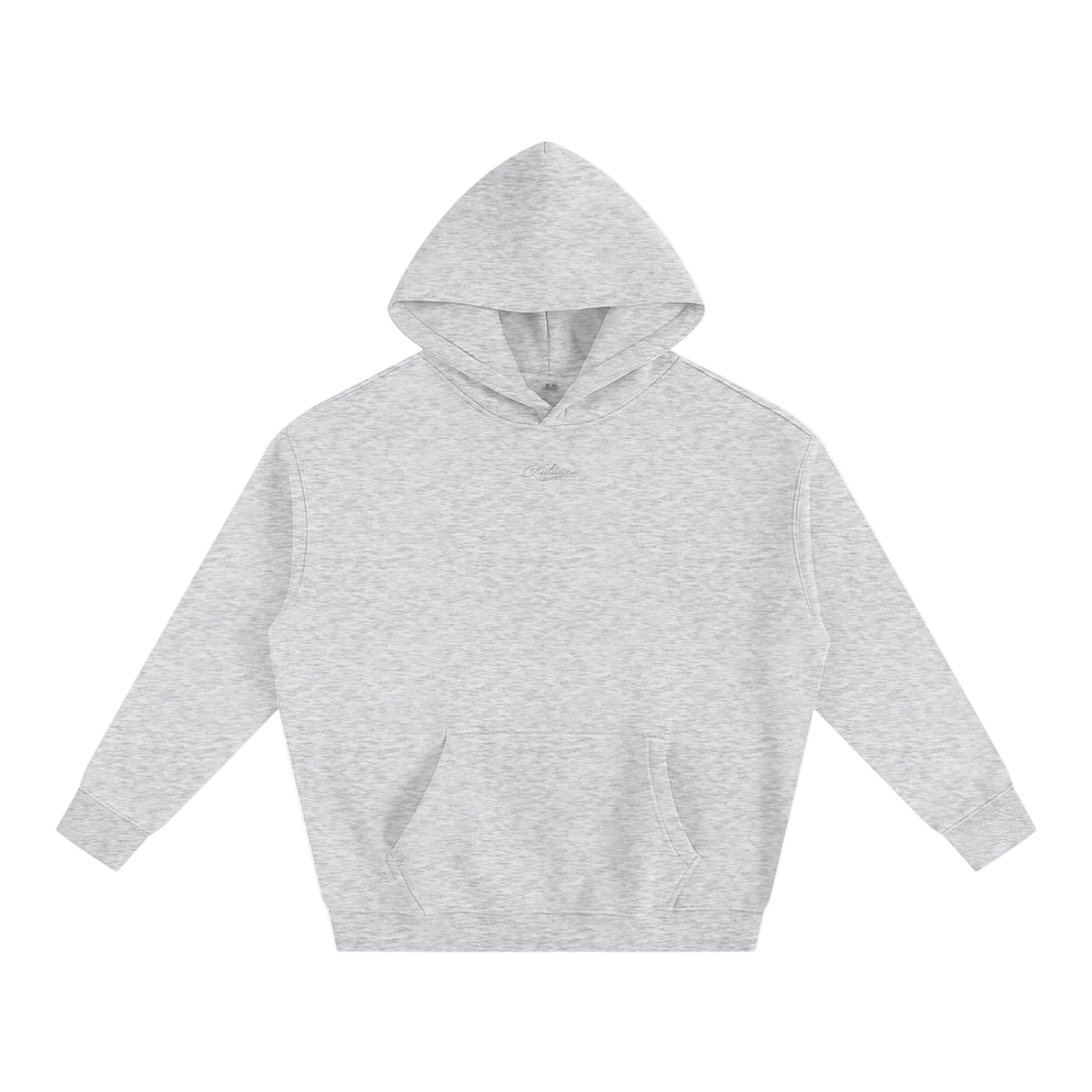 Cursive Sweatshirt