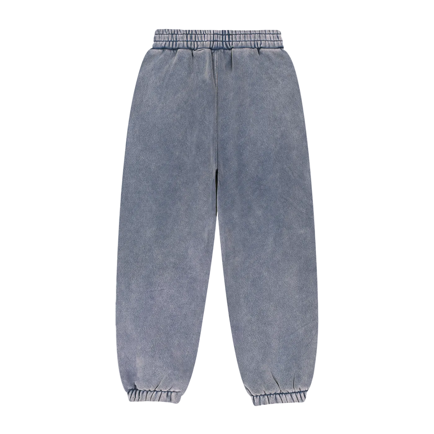 Cursive Sweatpants
